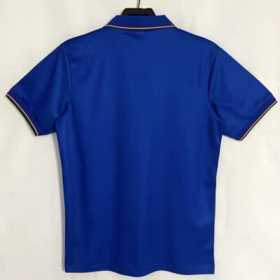 1990/Italy home classic retro jersey - Image 2