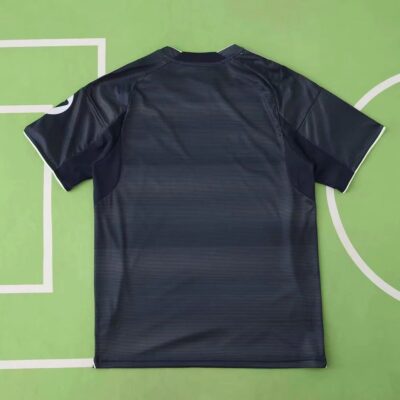 2025/2026 Real Madrid  home fan edition jersey number 10 Mbappe number 5 Bellingham jersey - Image 2