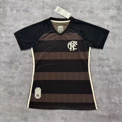 2025/2026 CR Flamengo Women's Training Special Edition Jersey