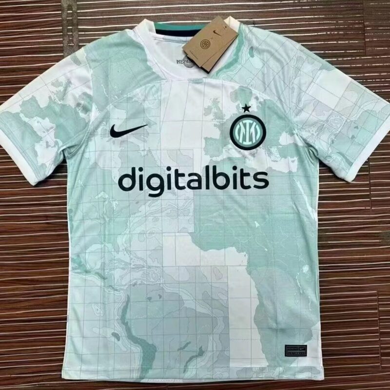 fd374fb4-7d96-4afd-9704-6eb6b31a0861 2025/2026 Special editionInter Milan jersey - Image 1