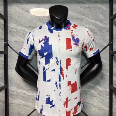 2026 Player France Special Edition jersey