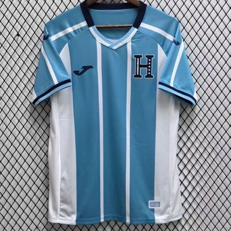 2026  Los Catrachos away jersey - Image 1