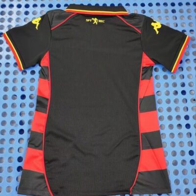 2026/2027 Sport Club do Recife home women jersey - Image 2