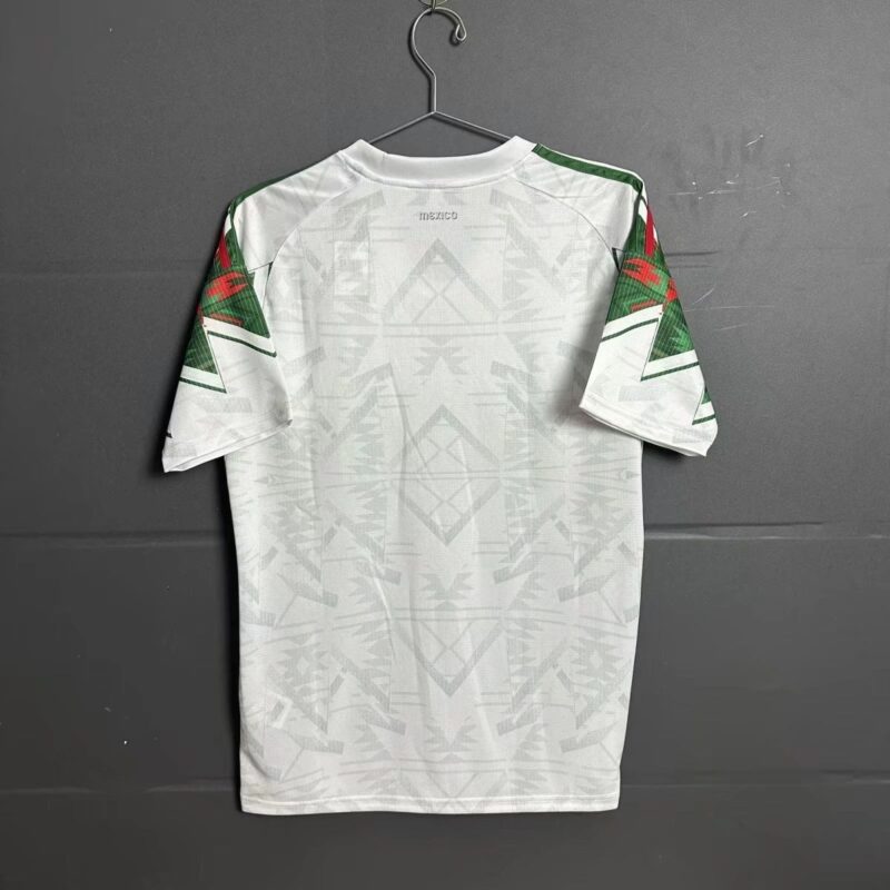 2026 Mexico Special Edition jerseys - Image 2