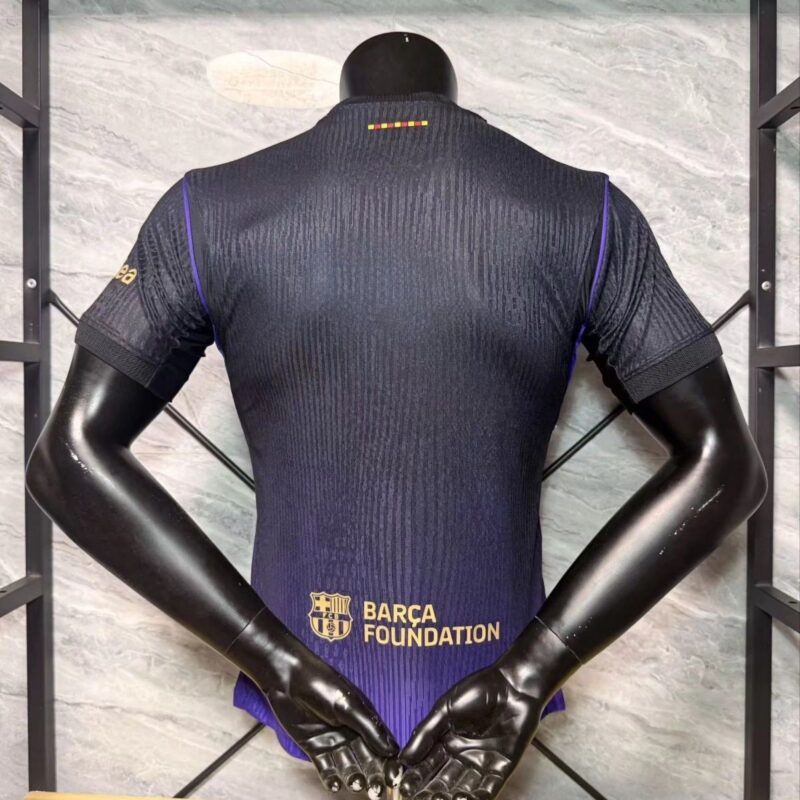 2026/2027 Player Version  Barcelona special edition jersey - Image 2