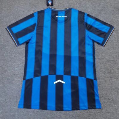 2025/2026 Atalanta Bc home Lukman jersey - Image 2