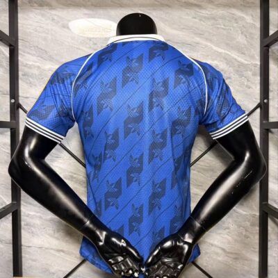 2025/2026 Player Real Madrid 's Third away jersey - Image 2