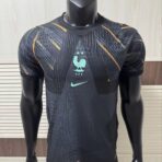 26-27 players France goalkeeper jersey