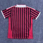 11-12AC Milan home retro - Image 2