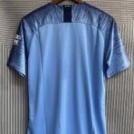 18-19 Manchester City home retro De Bruyne - Image 2