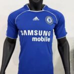 06-07 Chelsea home retro Lampard