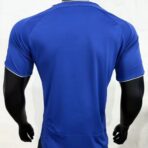 06-07 Chelsea home retro Lampard - Image 2