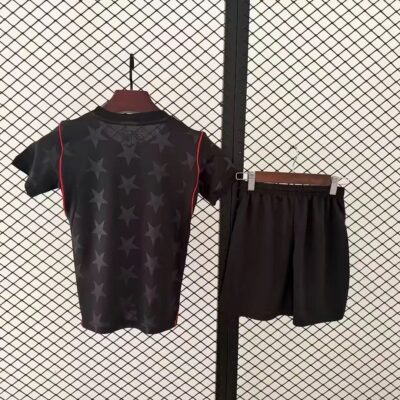 2026 USA away kids kit jersey - Image 2