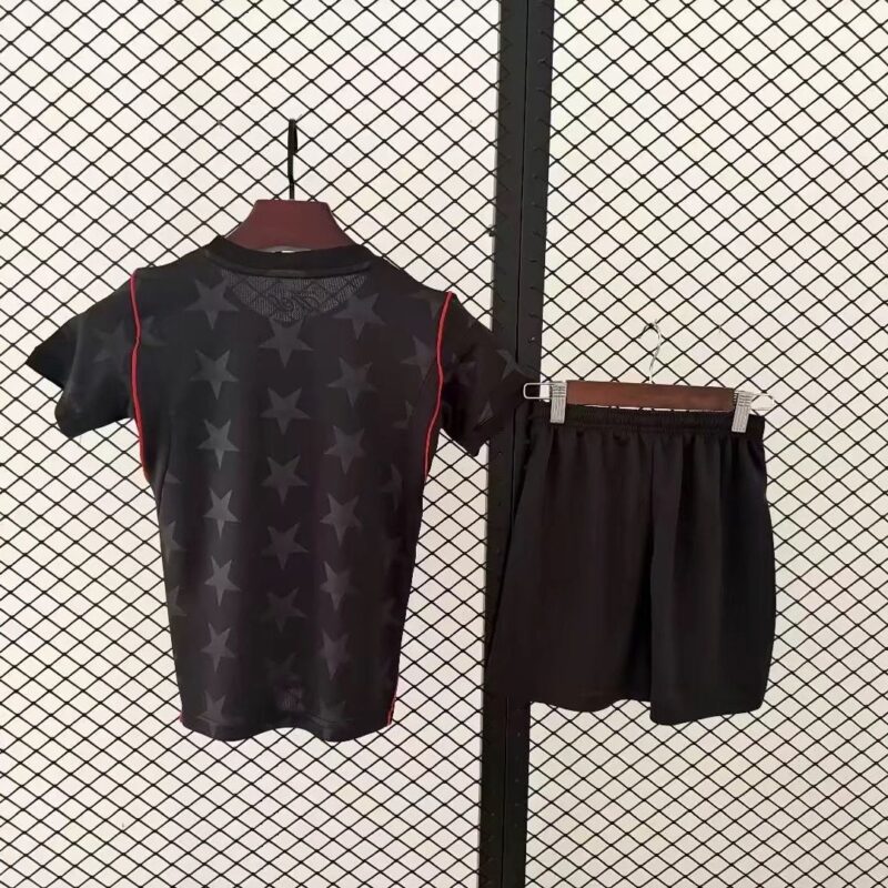 2026 USA away kids kit jersey - Image 2