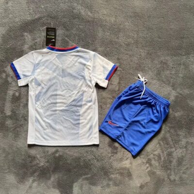 2026 USA Home kids kit jersey - Image 2