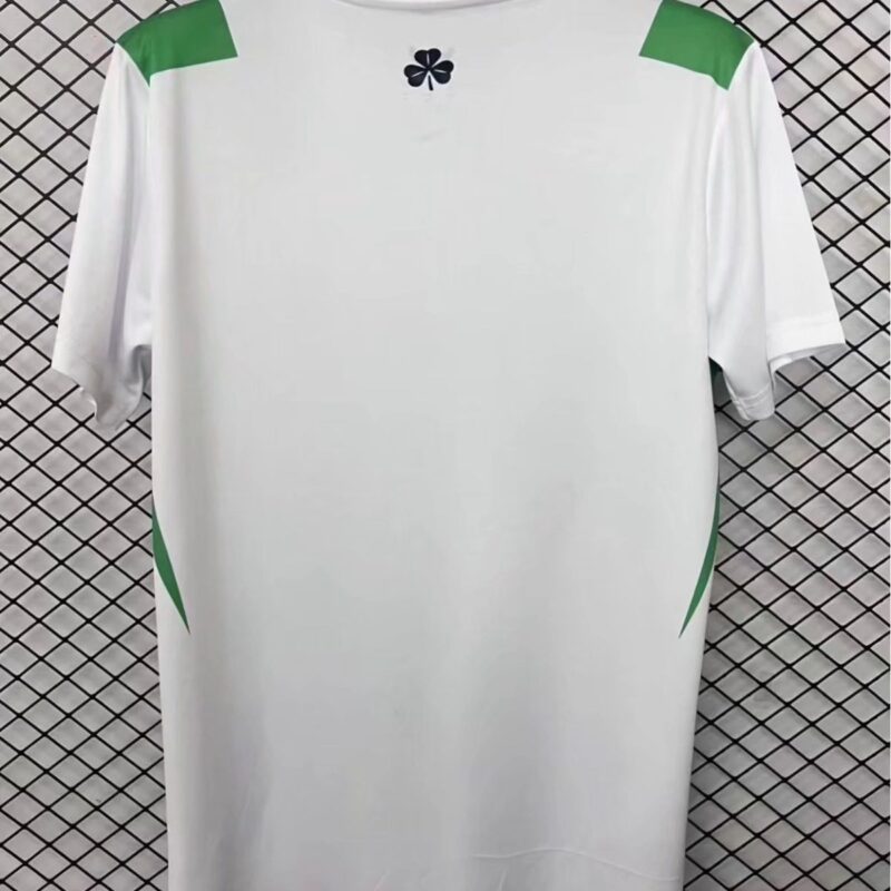 2026 Ireland away jersey - Image 3