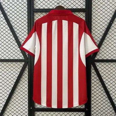 2000/2001 Retro Eindhoven Home jersey - Image 2
