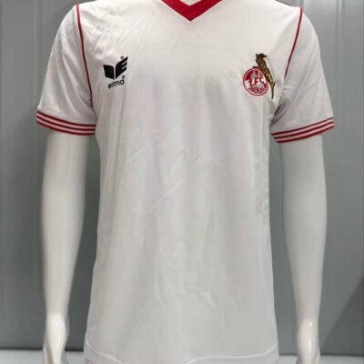 1978/1979 Retro FC Köln Home jersey