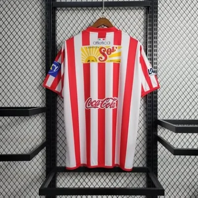 2001/2002 Retro Chivas de Guadalajara Home jersey - Image 2