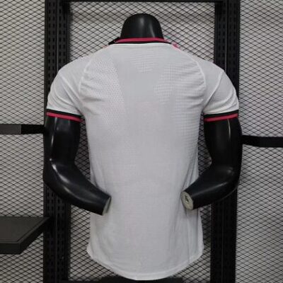 2026/2027 Player Version Real Madrid  jersey - Image 2