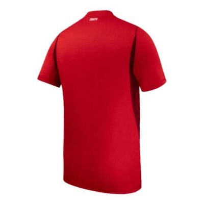2026 Turkey Home jersey - Image 2