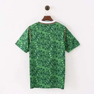 1994 Retro Mexico Home jersey - Image 2