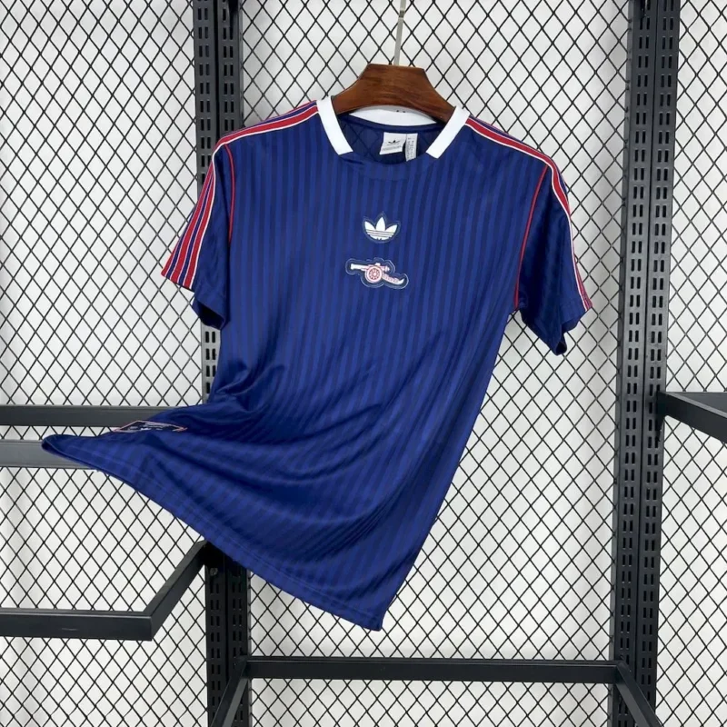 04d2d91b10857ba0e8d12897f96dd444 2025/2026 Arsenal Special Edition jersey - Image 1