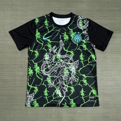 2025/2026 Inter Milan Special Edition jersey