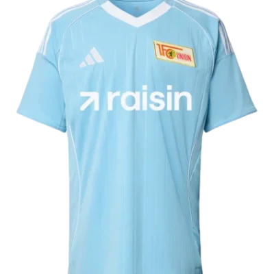 2025/2026 Union Berlin Third Away jersey