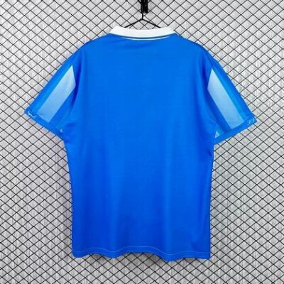 1996/1997 Retro Napoli Home jersey - Image 2