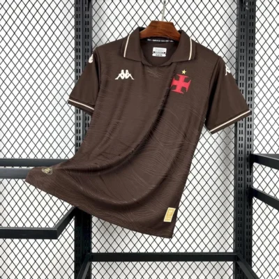 2025/2026 Vasco da Gama jersey