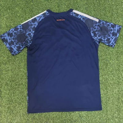 2026/2027 New York City away jersey - Image 2