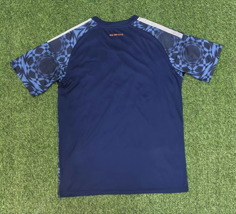 2026/2027 New York City away jersey - Image 2