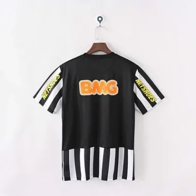 2012/2013 Retro Santos Away jersey - Image 2