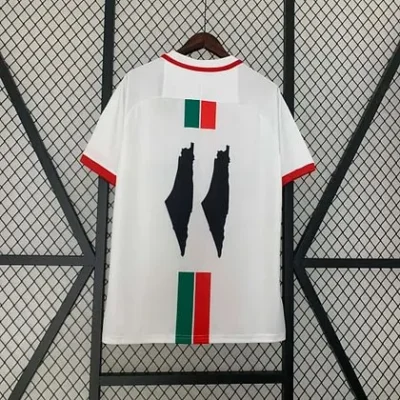 2023 Palestine Away jersey - Image 2