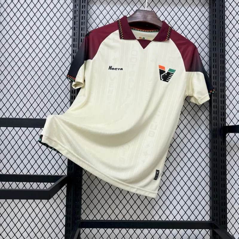 2025/2026 Venezia Away jersey - Image 1