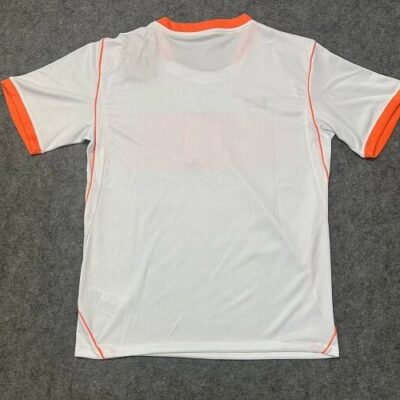 2026 Netherlands Away jersey - Image 2