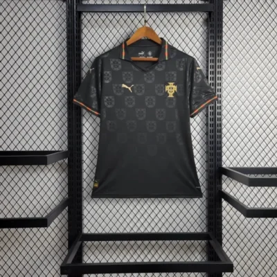 2026 Women Portugal Away jersey