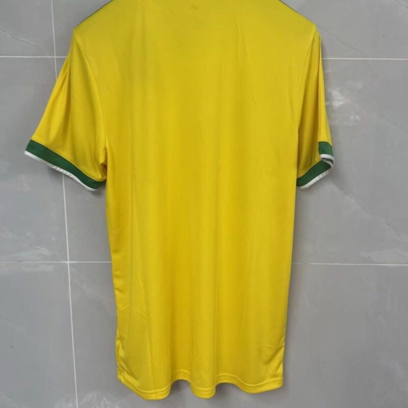 2026/2027 CR Flamengo jersey - Image 2