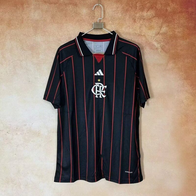 2025/2026 Flamengo Special Edition jersey - Image 1