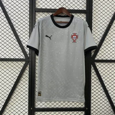 2025 Portugal Goalkeeper jersey