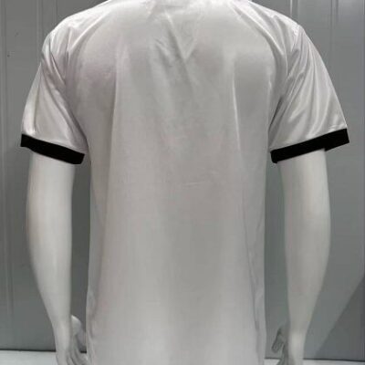 1990/1991 Retro Austria Home jersey - Image 2