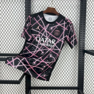 2025/2026 PSG  Training Wear jersey