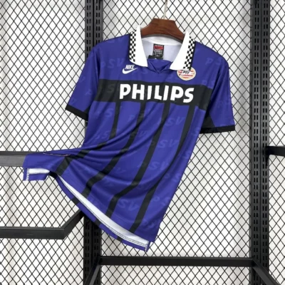1996/1997 Retro Eindhoven Away jersey