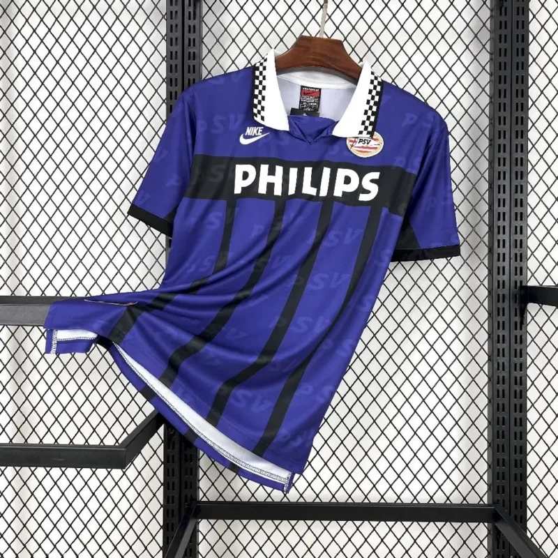 1996/1997 Retro Eindhoven Away jersey - Image 1