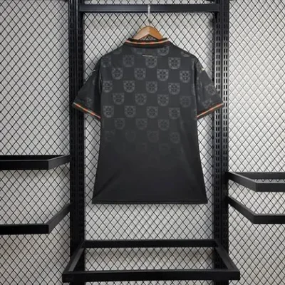 2026 Women Portugal Away jersey - Image 2