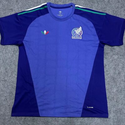 2026 Mexico Goalkeeper jersey