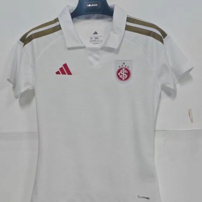 2026/2027 Women Brazil International away jersey