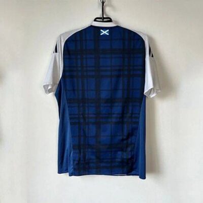 2016/2017 Retro Scotland Away jersey - Image 2