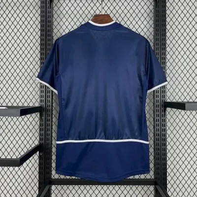 2002/2003 Retro Paris Saint-Germain Home jersey - Image 2